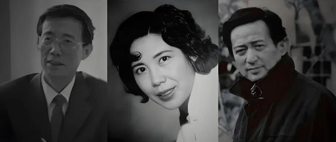 三位离退休“老干部”分别在美国、日本和澳大利亚去世...