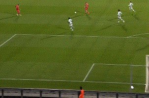 【世预赛】若塔扳平+中楣 C罗反超 葡萄牙3比1客胜