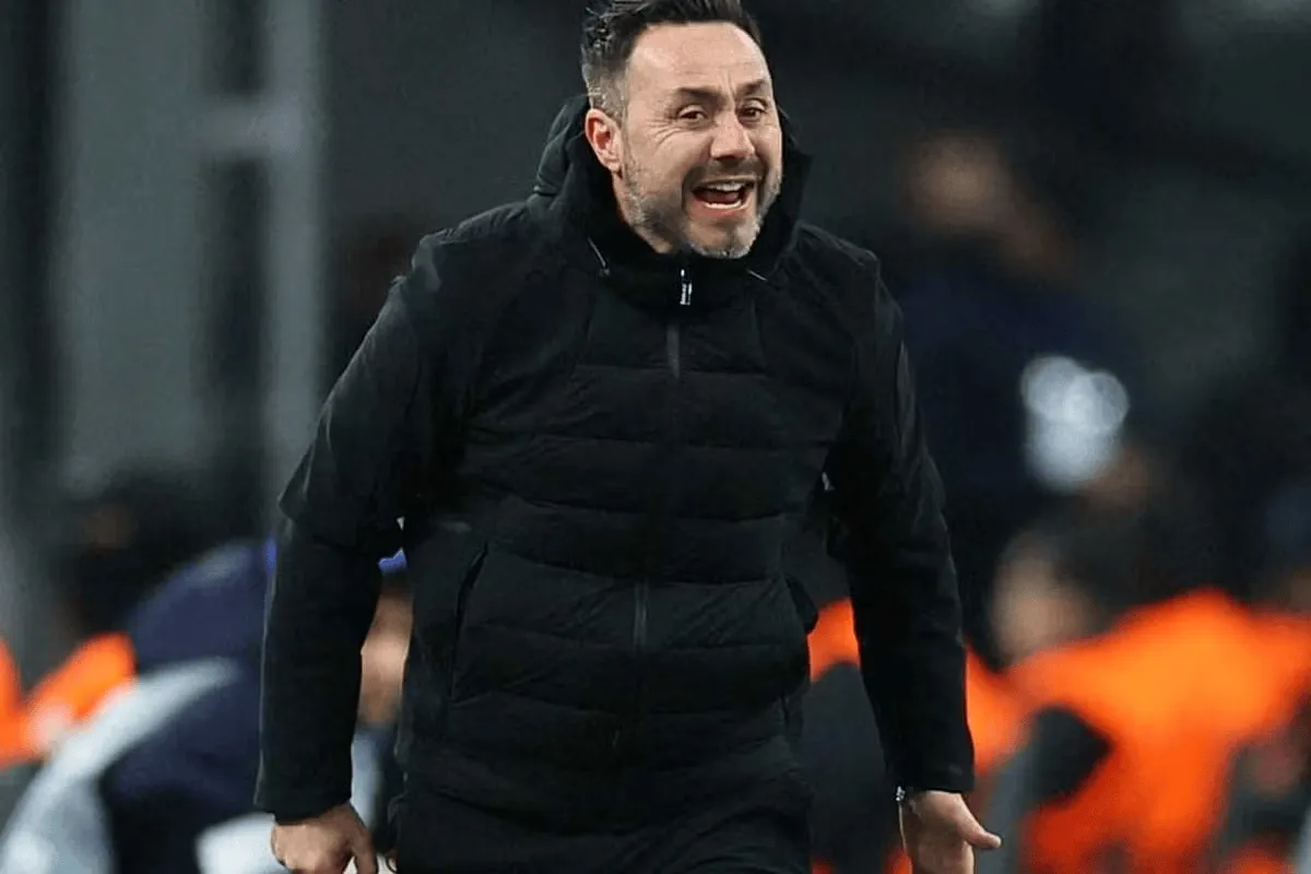 欧冠官网入口-霍德尔：德泽尔比执教每队都没超过18个月，5年合同我想不通