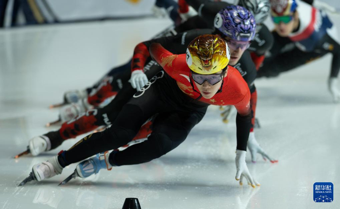 欧冠官网-短道速滑世锦赛落幕|蒙特利尔|冬奥会|锦标赛|加拿大|世界短道速滑锦标赛_新浪体育_新浪新闻
